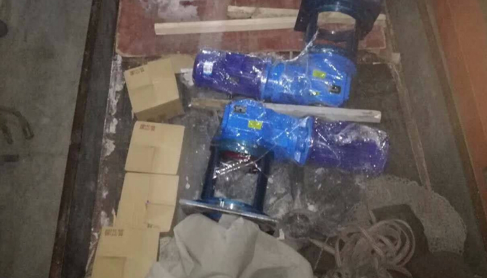 350公斤空氣壓縮機 350公斤空氣壓縮機