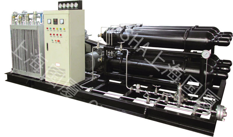 200公斤空壓機是集中生產還是分散生產更合適？