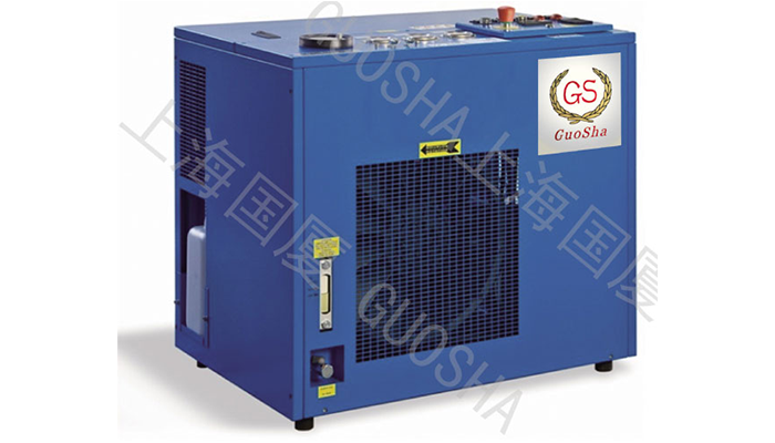 300公斤空氣壓縮機過濾器使用常見誤區