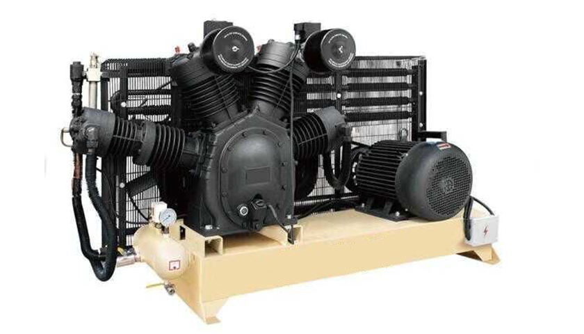 導致150公斤空氣壓縮機跑油的因素有哪些？