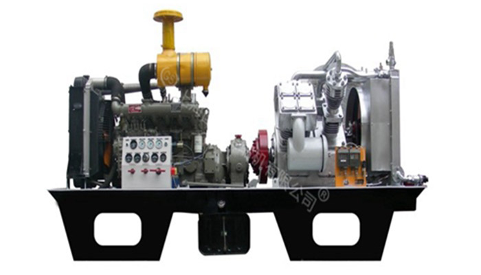 400公斤空氣壓縮機的冷卻方式如何選擇？