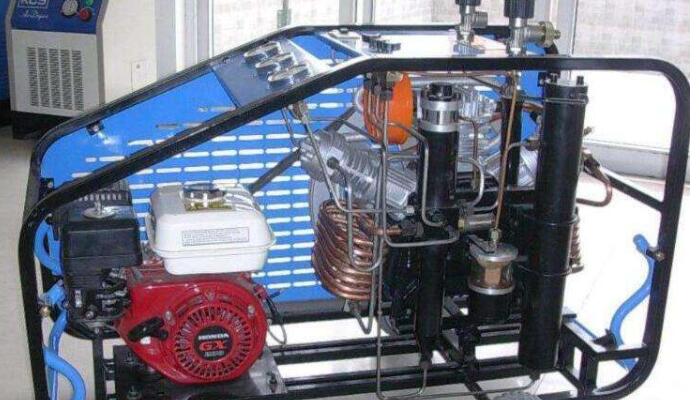 400公斤空氣壓縮機