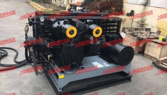 300公斤空氣壓縮機